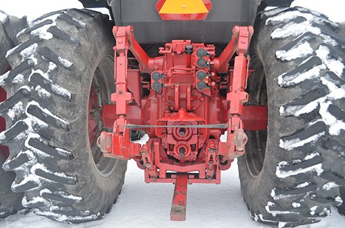 Property photo 58 - FARM EQUIPMENT AUCTION IN ALLEN COUNTY